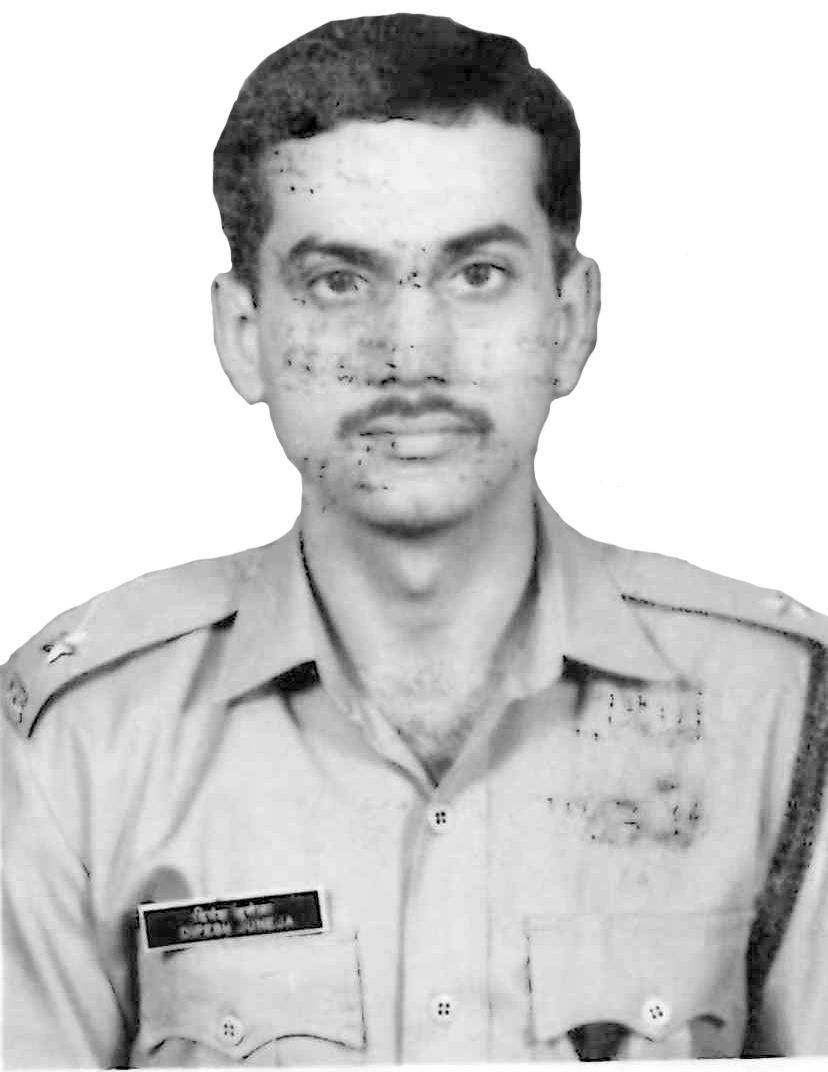 Juneja Dipesh Juneja Dipesh